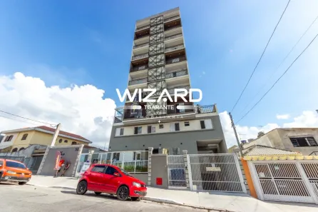 Apartamento com 1 Quarto à venda, 42m² no Vila Formosa, São Paulo
