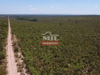 Fazenda/Sítio à venda, 20000m² no , Guaraí