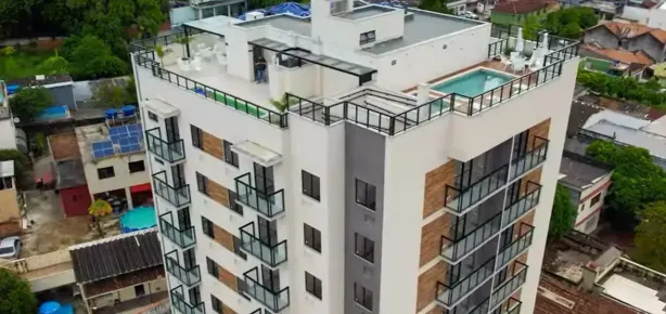 Apartamento com 2 Quartos à venda, 42m² no Encantado, Rio de Janeiro