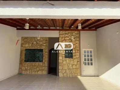 Sobrado com 3 Quartos à venda, 210m² no Olímpico, São Caetano do Sul