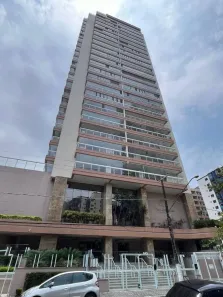 Apartamento com 3 Quartos à venda, 154m² no Guilhermina, Praia Grande