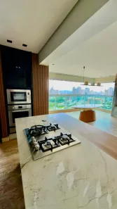 Apartamento com 2 Quartos à venda, 110m² no Setor Bueno, Goiânia