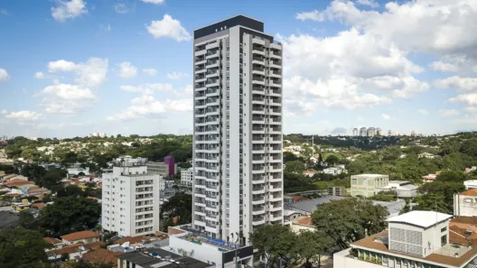 Apartamento com 3 Quartos à venda, 74m² no Caxingui, São Paulo
