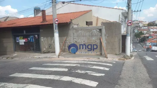Casa com 2 Quartos à venda, 100m² no Vila Isolina Mazzei, São Paulo
