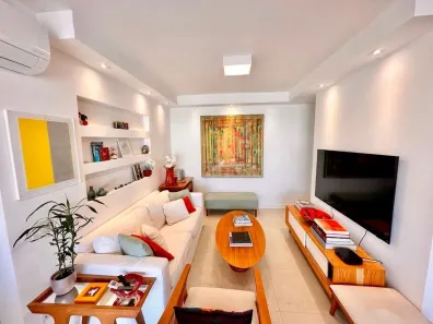 Apartamento com 2 Quartos à venda, 74m² no Vila Cordeiro, São Paulo