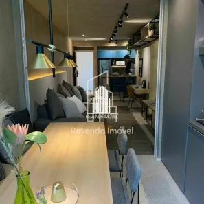 Apartamento com 2 Quartos à venda, 75m² no Indianópolis, São Paulo