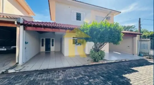 Casa de Condomínio com 2 Quartos à venda, 70m² no Jardim Vitória Régia, São José do Rio Preto