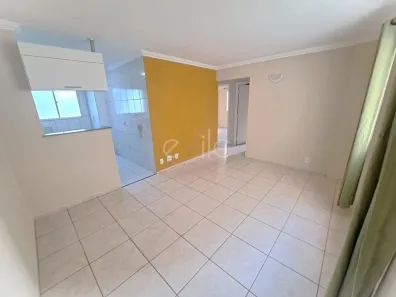 Apartamento com 3 Quartos à venda, 70m² no São Bernardo, Campinas
