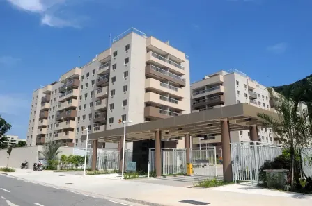 Apartamento com 2 Quartos à venda, 61m² no Recreio dos Bandeirantes, Rio de Janeiro