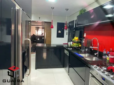 Apartamento com 4 Quartos à venda, 210m² no Centro, São Bernardo do Campo