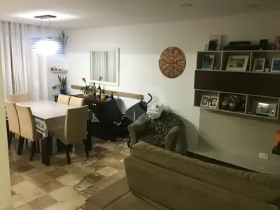 Casa de Condomínio com 3 Quartos à venda, 105m² no Vila Paulistana, São Paulo