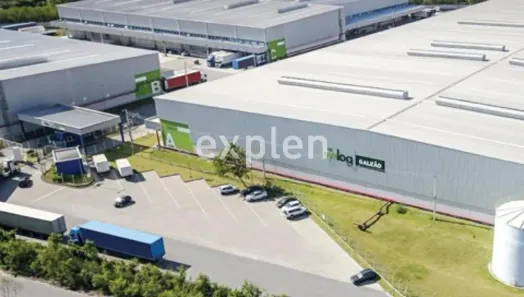 Galpão/Depósito/Armazém para alugar, 3800m² no Parque Duque, Duque de Caxias
