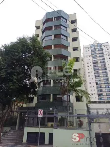 Apartamento com 3 Quartos à venda, 104m² no Santa Teresinha, São Paulo