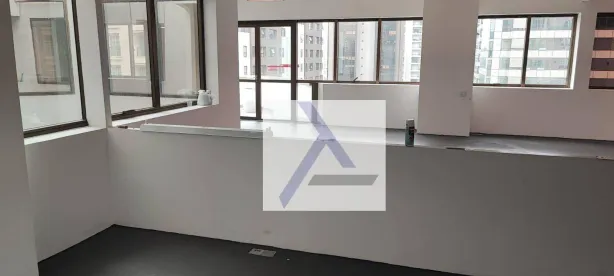 Sala Comercial para alugar, 200m² no Cidade Monções, São Paulo