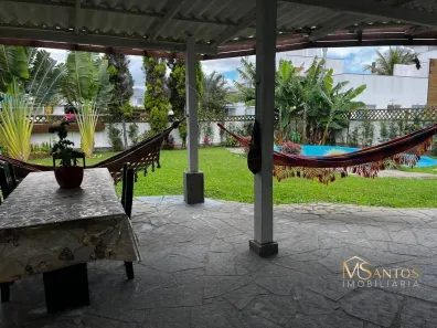 Casa de Condomínio com 3 Quartos à venda, 200m² no Cachoeira do Bom Jesus, Florianópolis