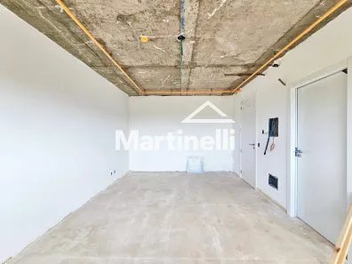 Sala Comercial para alugar, 31m² no Bonfim Paulista, Ribeirão Preto