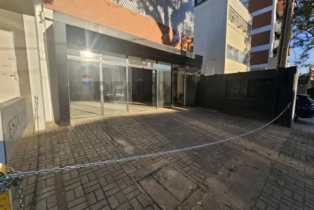 Ponto Comercial para alugar, 368m² no Indianópolis, São Paulo