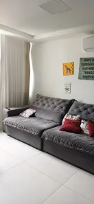 Apartamento com 3 Quartos à venda, 86m² no Imbuí, Salvador