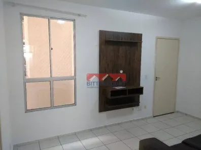 Apartamento com 2 Quartos à venda, 60m² no Jardim Bonfiglioli, Jundiaí