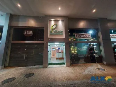 Sala Comercial à venda, 27m² no Icaraí, Niterói