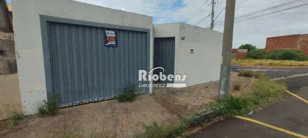 Casa com 2 Quartos à venda, 100m² no Jardim Arroyo, São José do Rio Preto
