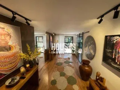 Casa de Condomínio com 5 Quartos à venda, 600m² no Recreio dos Bandeirantes, Rio de Janeiro