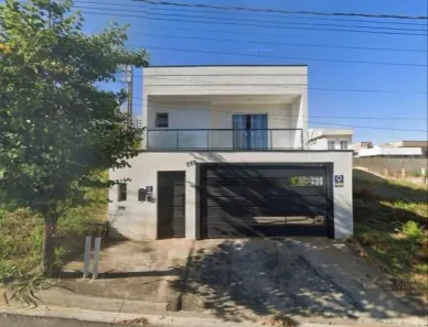Sobrado com 3 Quartos à venda, 200m² no Jardim Ibirapuera, Campinas