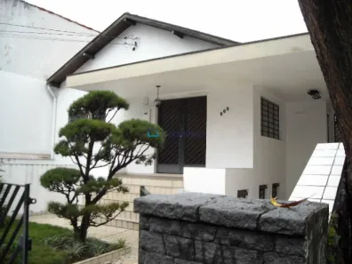 Sobrado com 3 Quartos à venda, 166m² no Mirandópolis, São Paulo