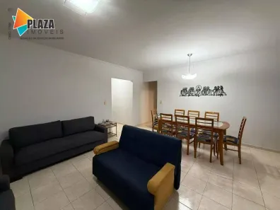 Apartamento com 3 Quartos à venda, 118m² no Tupi, Praia Grande
