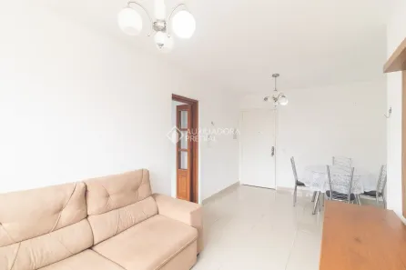 Apartamento com 1 Quarto para alugar, 58m² no Tristeza, Porto Alegre