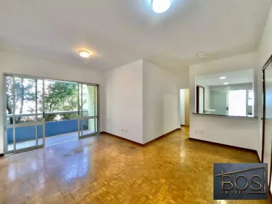 Apartamento com 2 Quartos para alugar, 82m² no Santa Efigênia, Belo Horizonte