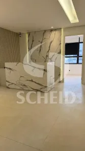 Sala Comercial à venda, 82m² no Vila Clementino, São Paulo