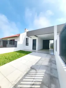 Casa com 2 Quartos à venda, 84m² no Capão Novo, Capão da Canoa