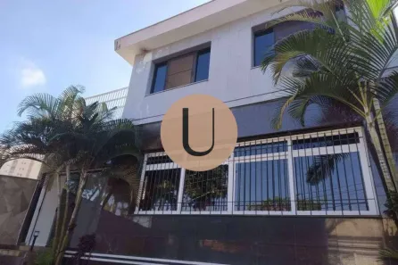 Sobrado com 4 Quartos à venda, 207m² no Jardim Avelino, São Paulo