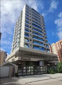 Apartamento com 2 Quartos para alugar, 60m² no Ponta Verde, Maceió