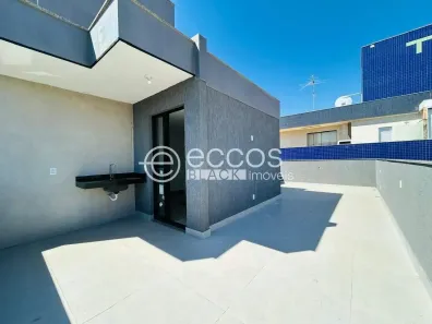 Cobertura com 3 Quartos à venda, 167m² no Sagrada Família, Belo Horizonte