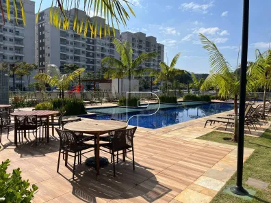 Apartamento com 2 Quartos à venda, 45m² no Itapark Residencial, Vargem Grande Paulista