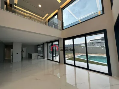 Sobrado com 5 Quartos à venda, 600m² no Condomínio Reserva do Paratehy, São José dos Campos