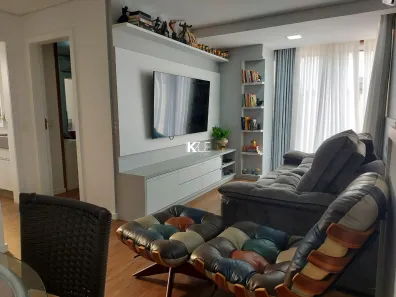 Apartamento com 2 Quartos à venda, 143m² no Coqueiros, Florianópolis
