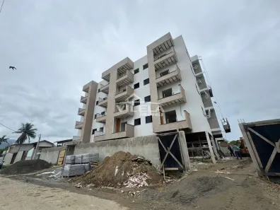 Apartamento com 2 Quartos à venda, 37m² no Jardim Brasil, Caraguatatuba