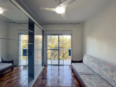 Apartamento com 2 Quartos à venda, 94m² no Santana, Porto Alegre