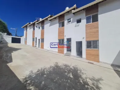 Casa com 2 Quartos à venda, 70m² no Praia, Contagem