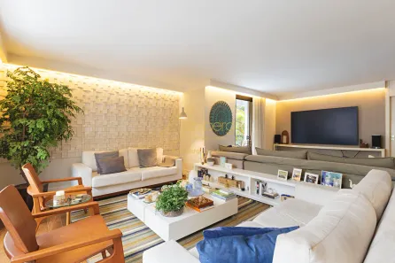Apartamento com 4 Quartos à venda, 232m² no Vila Morumbi, São Paulo