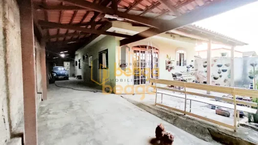 Casa com 3 Quartos à venda, 160m² no Tijuca, Contagem