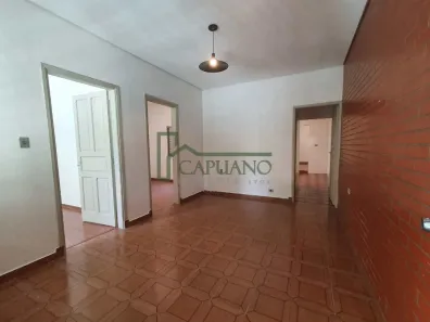 Casa com 2 Quartos para alugar, 180m² no Vila Romana, São Paulo
