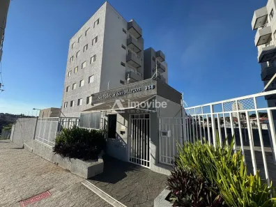 Apartamento com 2 Quartos à venda, 72m² no Vila Santa Maria, Americana