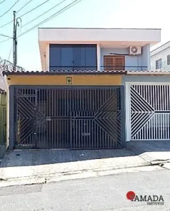 Casa com 3 Quartos à venda, 140m² no Penha de França, São Paulo