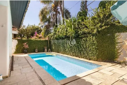 Casa com 4 Quartos à venda, 190m² no Jardim Virgínia, Guarujá
