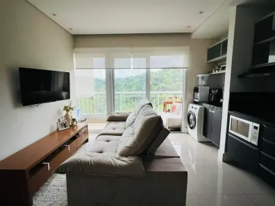 Apartamento com 2 Quartos à venda, 60m² no Tamboré, Santana de Parnaíba