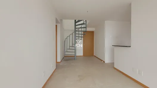 Cobertura com 2 Quartos à venda, 120m² no Praia de Itaparica, Vila Velha